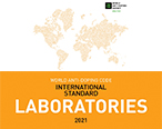 International Standard for Laboratories (ISL)