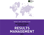 International Standard for Results Management (ISRM)