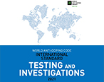 International Standard for Testing and Investigations (ISTI)